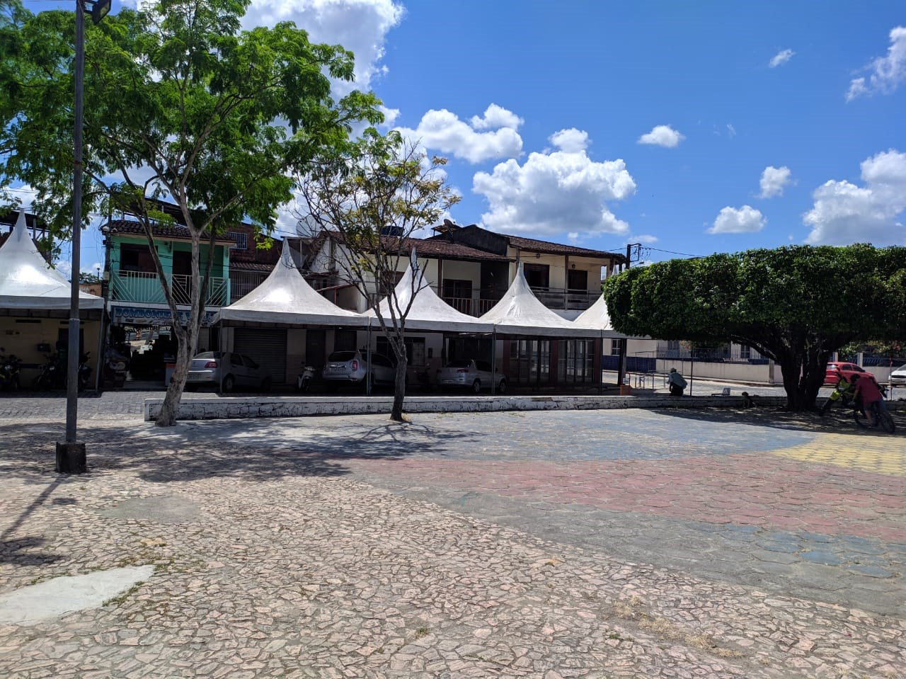 Camacã: É hoje! Grande expectativa para a 5ª Festa dos Evangélicos